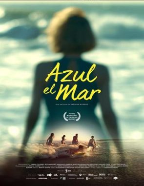 Blue Sea (2023) (Películas)