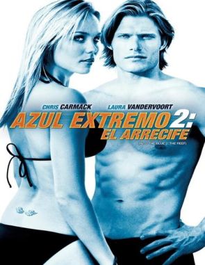 Azul extremo 2: El arrecife (2024) (Películas)