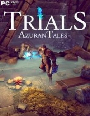 Azuran Tales Trials (PC)