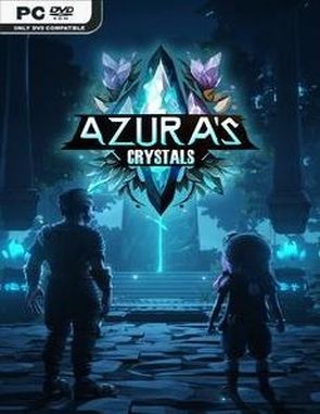 Azuras Crystals (PC)
