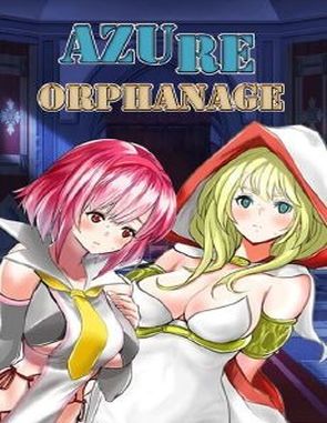 Azure Orphanage (PC)