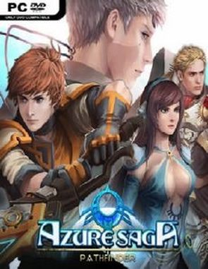 Azure Saga Pathfinder (PC)