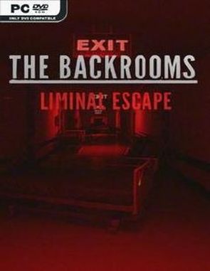 BACKROOMS LIMINAL ESCAPE (PC)