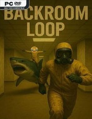 BACKROOM LOOP (PC)