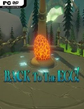 BACK TO THE EGG (PC)