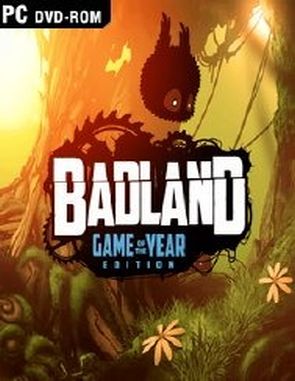 BADLAND Game of the Year Edition (PC)