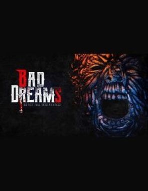 BAD DREAMS (PC)