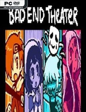 BAD END THEATER (PC)