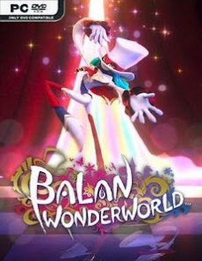 BALAN WONDERWORLD (PC)