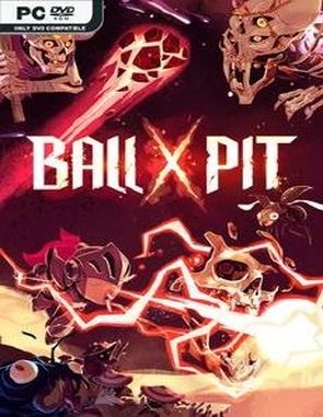 BALL x PIT (PC)