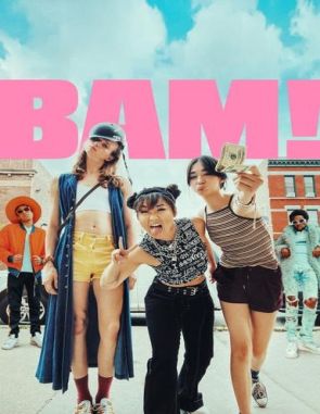 BAM: Builders of the Ancient Mysteries (2022) (Películas)