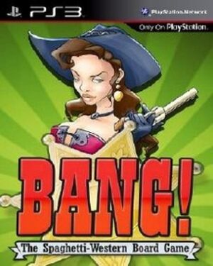 BANG_The_Official_Video_Game_PSN BANG the Official Video Game (PS3)