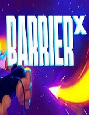 BARRIER X (PC)