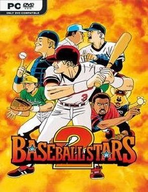 Baseball Stars 2 (PC)