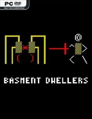Basment Dwellers (PC)