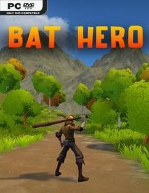 Bat Hero (PC)