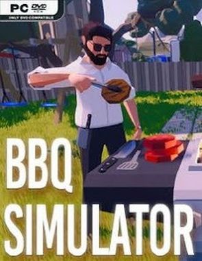 BBQ Simulator: The Squad (PC)