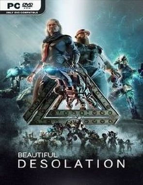 Beautiful Desolation (PC)