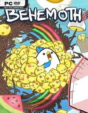 Behemoth (PC)