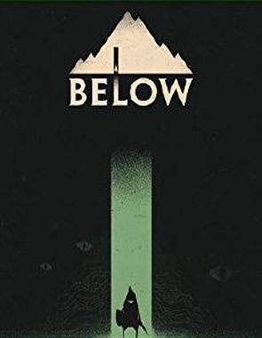 Below (PC)