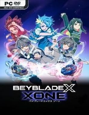 Beyblade X Xone (PC)