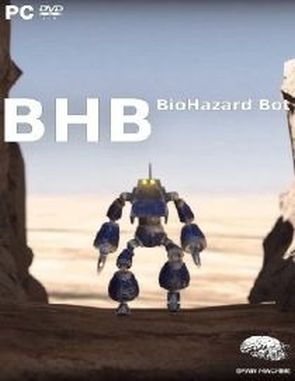 BHB: BioHazard Bot (PC)
