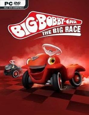 Big Bobby Car: The Big Race (PC)