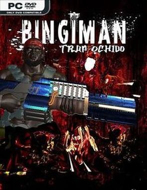 Bingiman: Trap Ochido (PC)