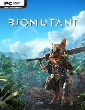 Biomutant (PC)