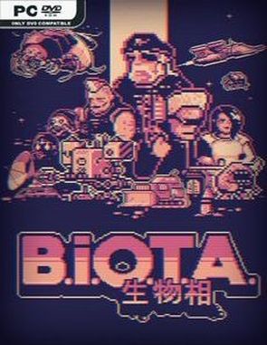 Biota (PC)