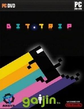 BIT.TRIP Collection (PC)