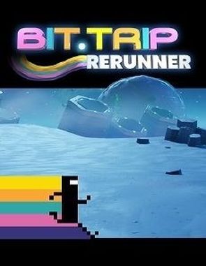 BIT.TRIP Rerunner (PC)