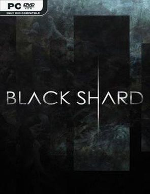 Blackshard (PC)