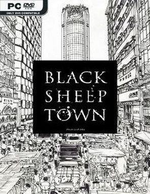 Black Sheep Town (PC)