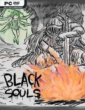 Black Souls (PC)