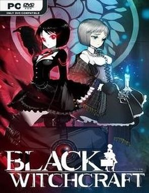 Black Witchcraft (PC)
