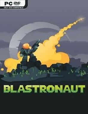 Blastronaut (PC)