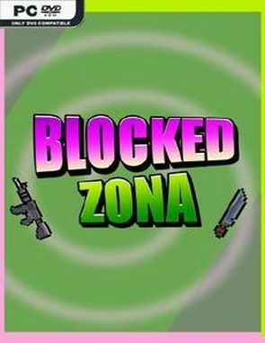 BLOCKED ZONA (PC)