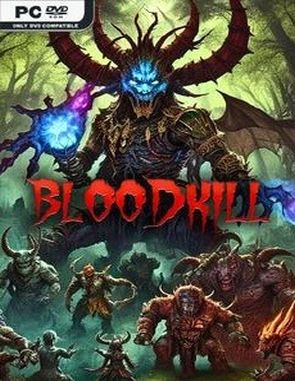 BLOODKILL (PC)