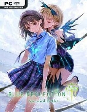 Blue Reflection: Second Light (PC)