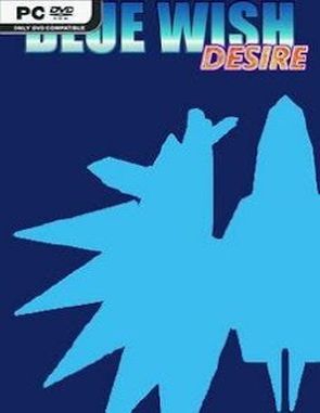 BLUE WISH DESIRE (PC)