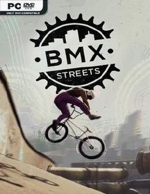 BMX_Streets BMX Streets (PC)