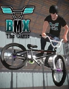 BMX_The_Game BMX: The Game (PC)
