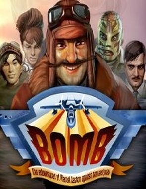 BOMB: Who Let the Dogfight? (PC)