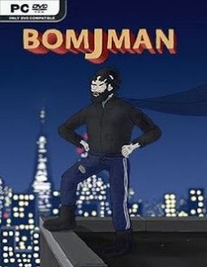 BOMJMAN (PC)