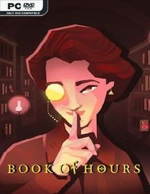 BOOK OF HOURS (PC)