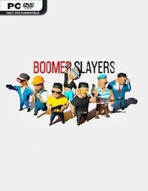 BOOMER SLAYERS (PC)