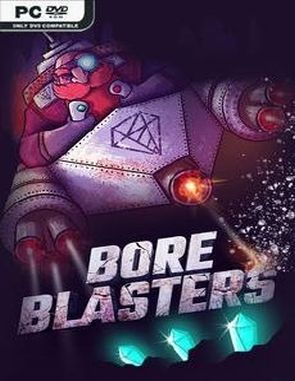 BORE BLASTERS (PC)
