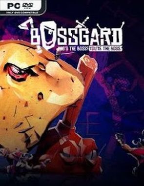 BOSSGARD BOSSGARD (PC)