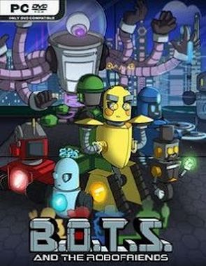 BOTS and the Robofrien (PC)